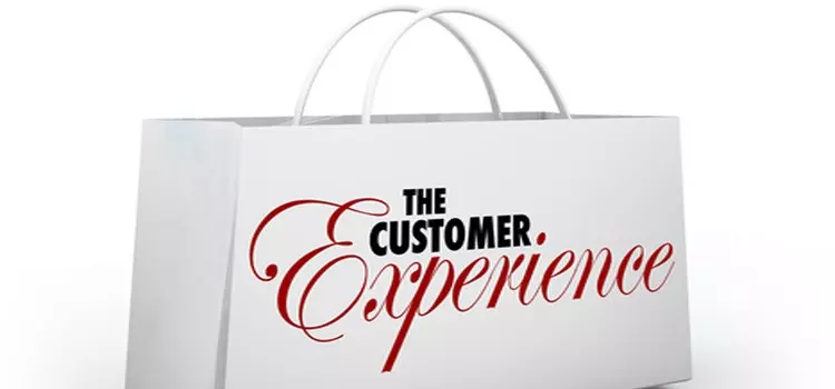 art gallery customer service