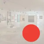 Art gallery sales skills