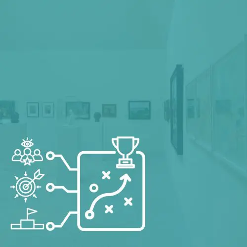Art Gallery Growth: Moving from Daily Tasks to Strategic Success