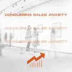 Conquering art gallery Sales Anxiety