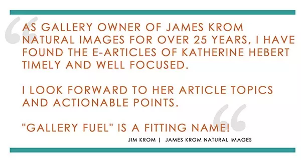 Krom-Testimonial Gallery Fuel Testimonial