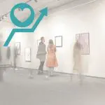 Transforming Art Gallery Engagement Strategies to Boost Foot Traffic