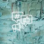 creating an art gallery social media strategy