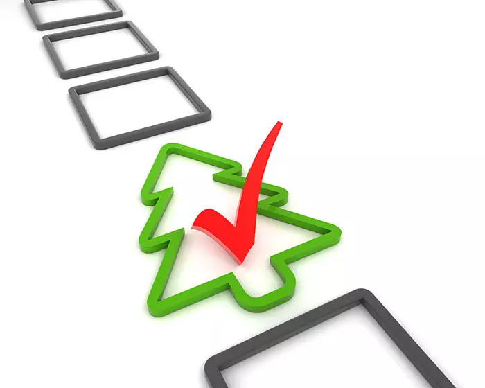 Marketing an art gallery during the holidays