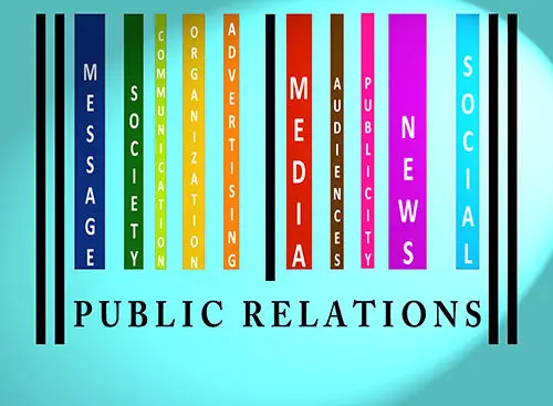 art gallery public relations strategy