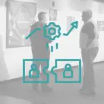 Art gallery partnerships