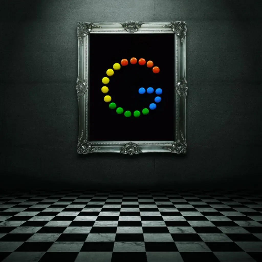 Art gallery SEO with Google business profile