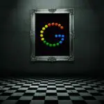 Art gallery SEO with Google business profile