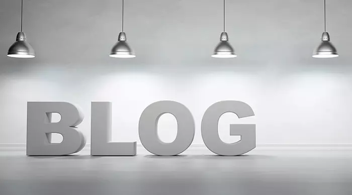 find new art collectors with an art gallery blog