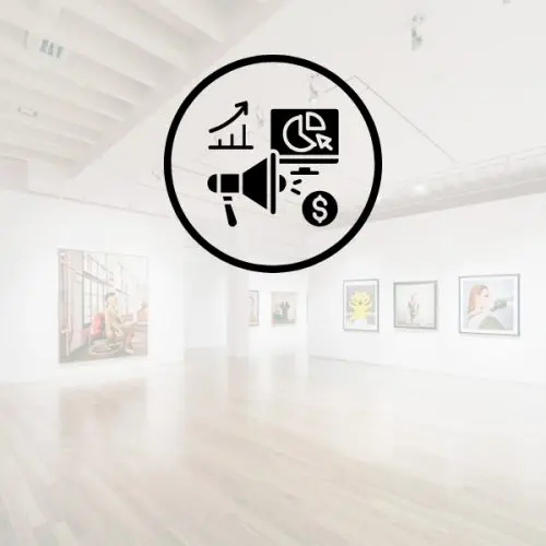 Which Sales and Marketing Trends Are Worth Your Art Gallery's Attention