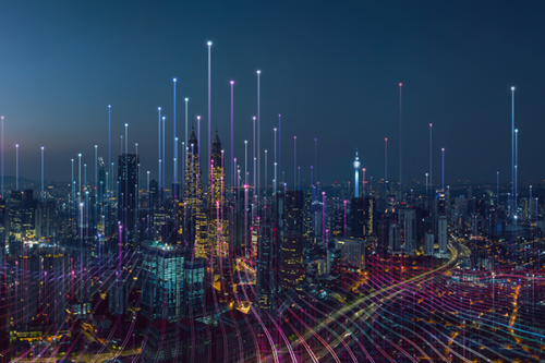 art gallery technology