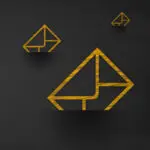 Improve art gallery newsletters