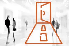 art gallery business future