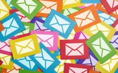 Art gallery email marketing tools