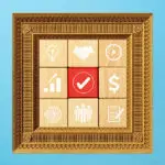 conducting a art gallery Mid-Year Business