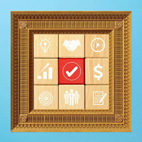 conducting a art gallery Mid-Year Business