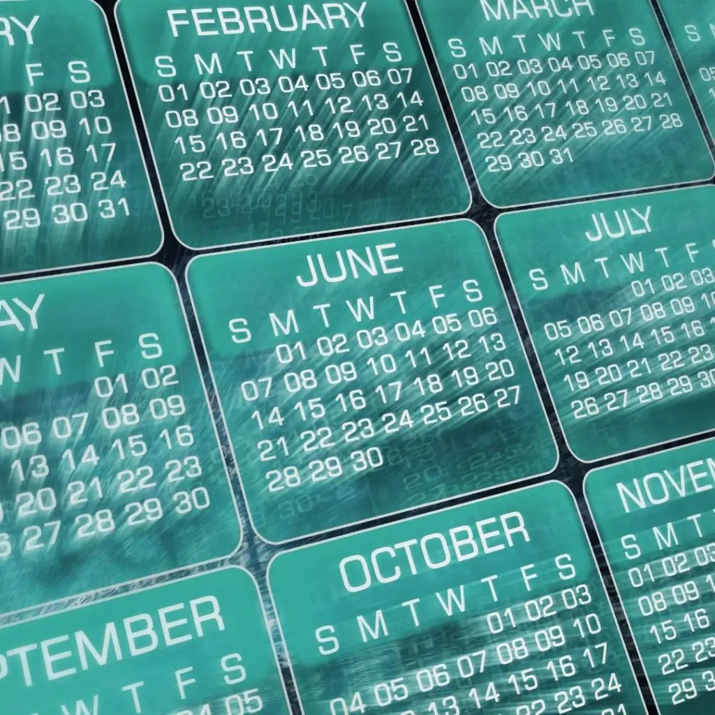 art gallery content marketing