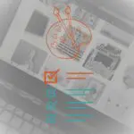 Presenting an art gallery artist roster online