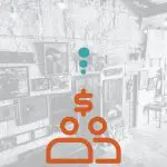 Adding a business partner to your gallery business