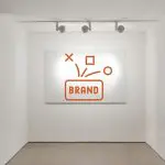 Brand strategies for art galleries