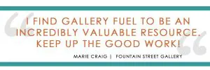 fountain-street Gallery Fuel Testimonial - 4