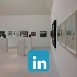 LinkedIn Strategies for Art Galleries to Attract Collectors
