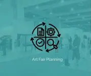art fair planning