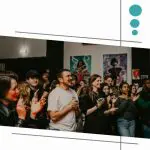 Beyond Wine and Cheese: Purpose-Driven Gallery Events