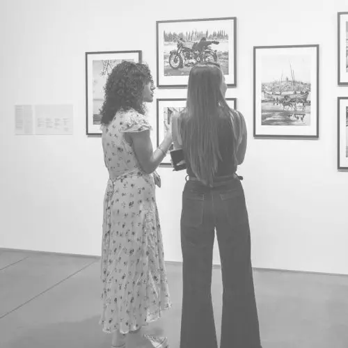 Art Gallery Business Development Strategies