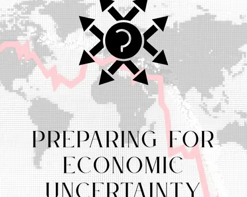 How art galleries can prepare for economic downturn