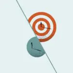 Discovery call and goal target