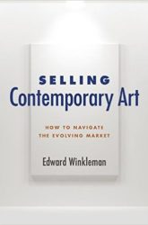 Ed Winkleman Selling Contemporary Art