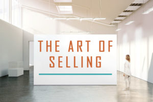 Increase your Art Gallery Sales Revenue with Soft Selling Skills