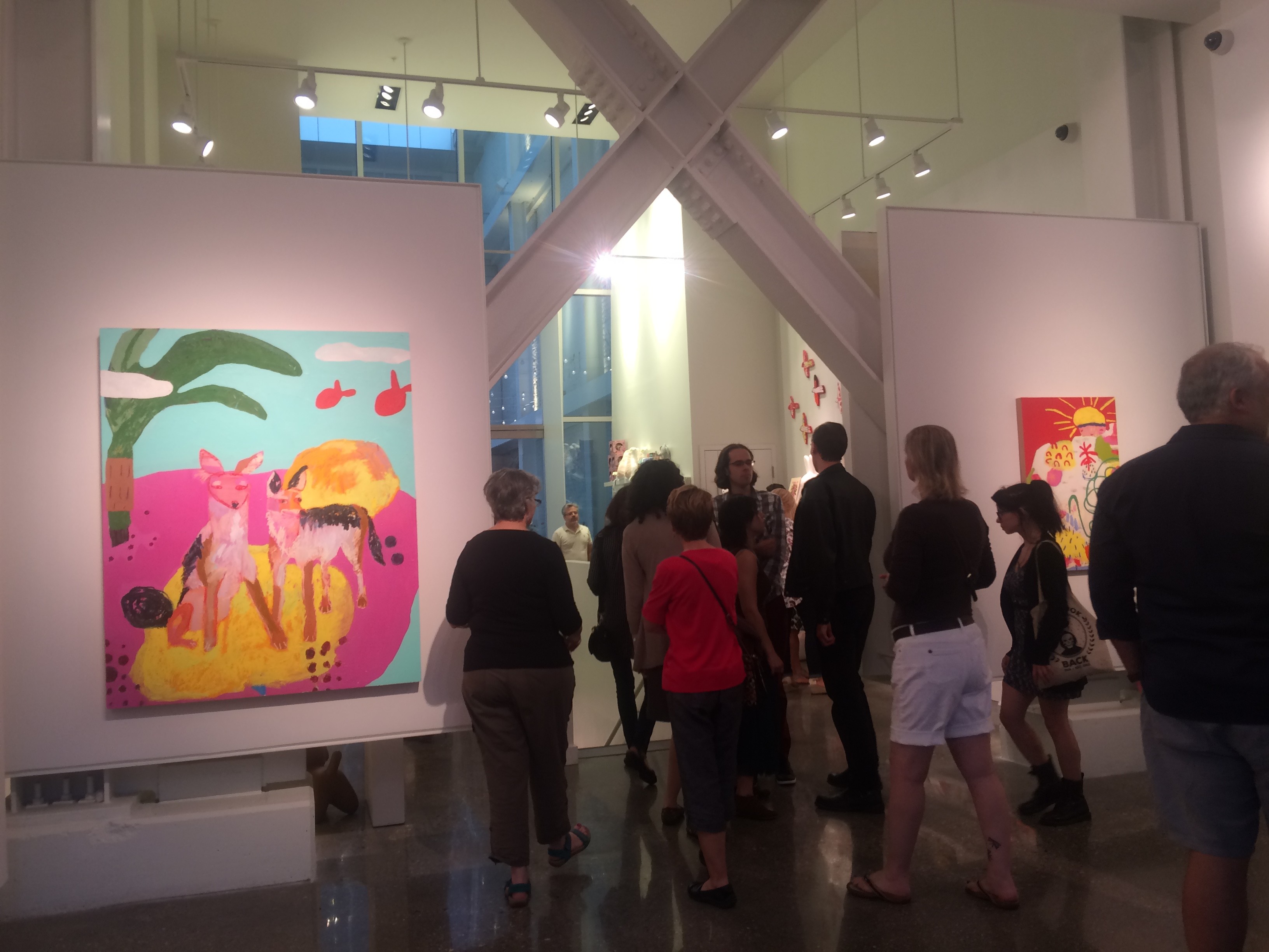 Maximizing Your Art Gallery's Media Power • Gallery Fuel