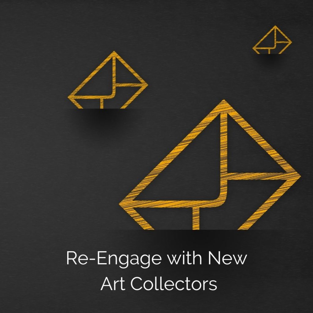 Finding New Art Collectors