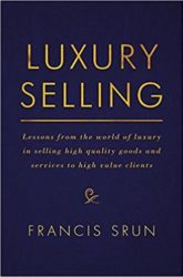 selling luxury