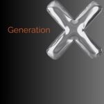 Generation X art collectors