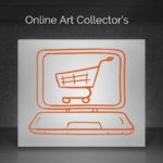 Selling to online art collectors