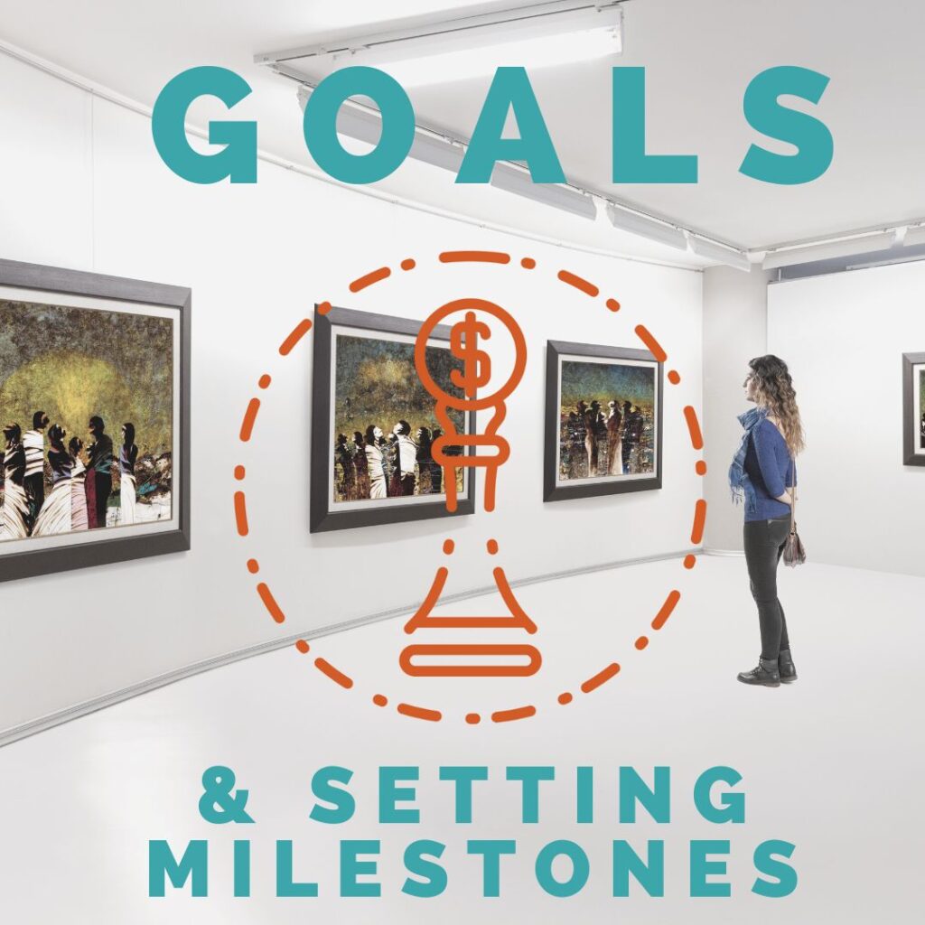 Art Gallery Management Strategies, Tools and Resources