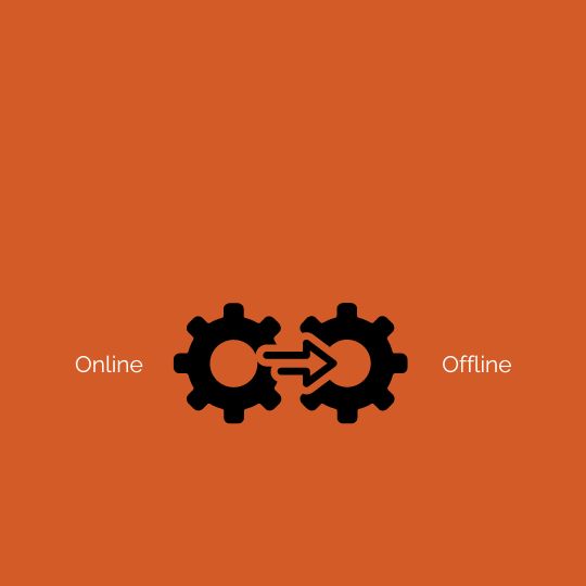 How to Create an Integrated Online-Offline Experience for Art Buyers