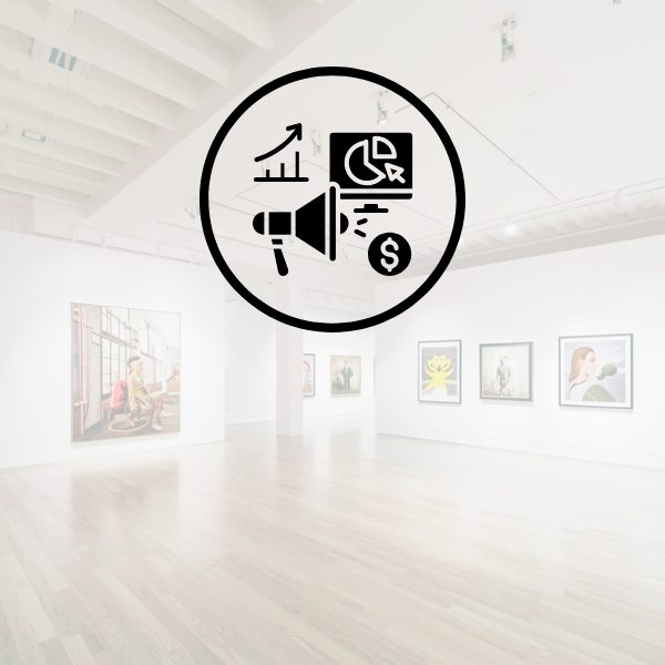 Which Sales and Marketing Trends Are Worth Your Art Gallery's Attention
