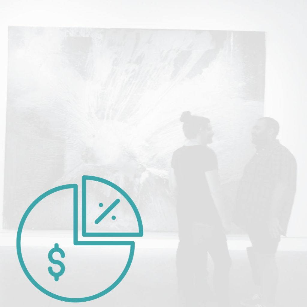 Investing Wisely: How to Allocate Your Art Gallery's Marketing Budget
