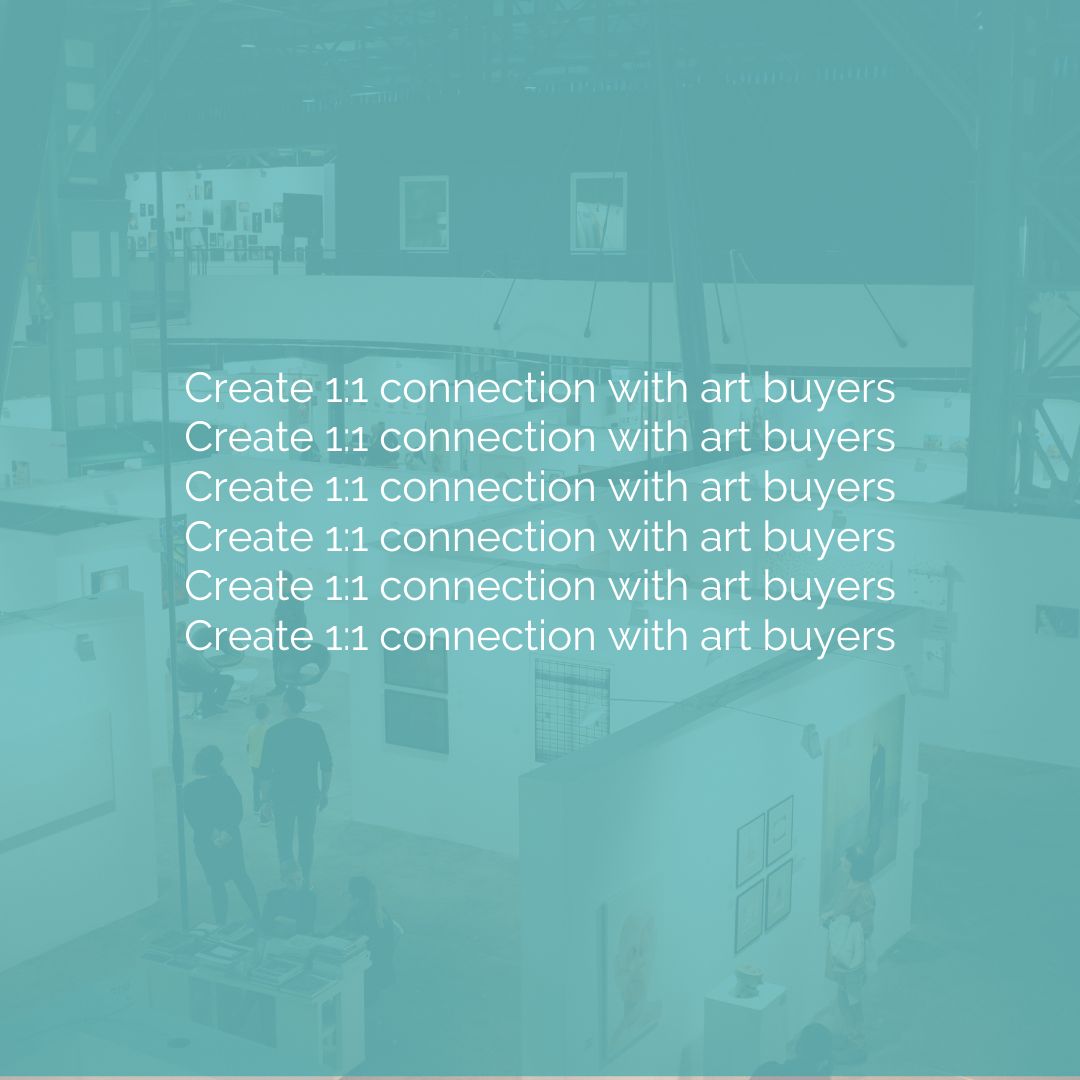 How to Upgrade your Art Gallery's Online Sales and Marketing Capabilities