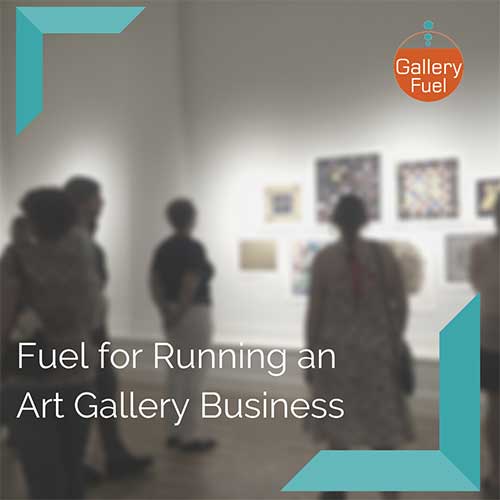 Art Gallery Management