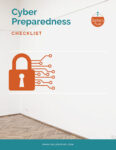 Cyber Preparedness checklist for art gallery business