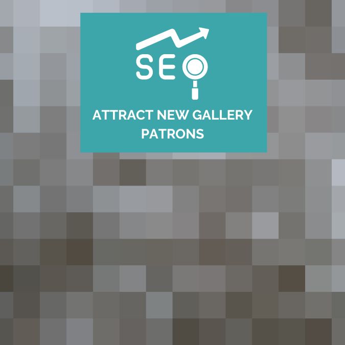 SEO Fundamentals for Art Galleries