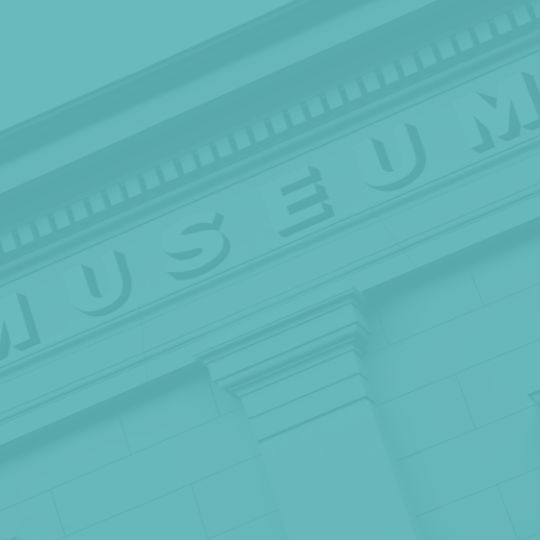 How to get an artist into a museum exhibition or collection