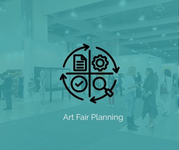 art fair planning