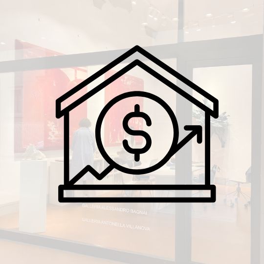 How to fund an art gallery