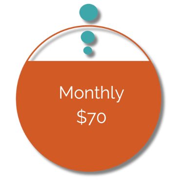 Monthly Gallery Fuel Membership Monthly Gallery Fuel Membership button - $70